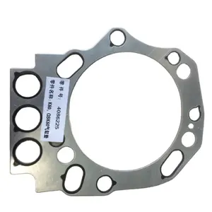 Nhà Máy ban đầu giá bộ phận động cơ diesel nt855 Xi lanh đầu Gasket 3076189