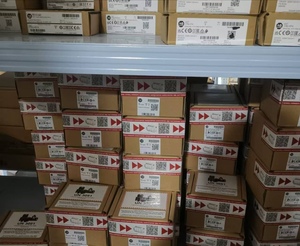 OTAC-01 mới ban đầu profinet IO Adapter module cho tích hợp liền mạch 3aua0000002051-d otac01 - Product Image 5