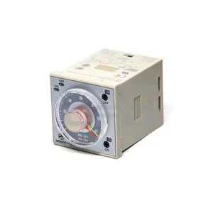 Relais H3BF-N8 220 VAC Timer Twin SS 8 Pin 220 VAC Timer Relais H3BF-N8 220 VAC für Omron