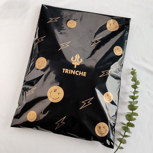 Cheap Custom <span class=keywords><strong>Poly</strong></span> <span class=keywords><strong>Mailers</strong></span> Reciclado Mailer Envío Bolsas de correo Sobres Polymailer Courier Bag for Post - Product Image 5