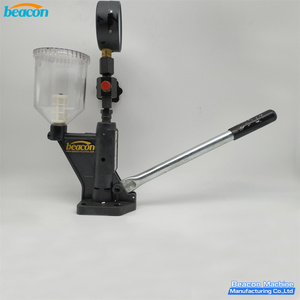 Testeur d'injecteurs diesel Common Rail BEACON S60H 0-60MPa AC 220V pour vérification du mode de pulvérisation et du reflux - Product Image 5