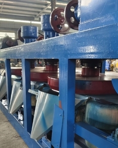 3pc-500 vonfram quặng thiếc quặng tantali niobium quặng khoáng sản từ tính yếu từ khoáng sản kim loại quý hiếm lựa chọn ba đĩa vành đai tách từ - Product Image 6