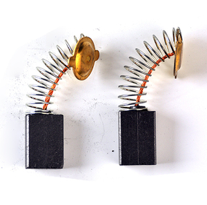 <span class=keywords><strong>Escobillas</strong></span> de Carbón para Herramientas Eléctricas <span class=keywords><strong>Bosch</strong></span>, Todos los Modelos y Tamaños, Repuesto Directo para Motores Eléctricos - Product Image 1