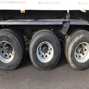 The special offer for removing semi-<b>trailers</b> is currently underway. - Product Image 6