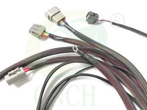 K系列底盘适配器竞赛继电器保险丝盒引线线束K20 K24 - Product Image 2