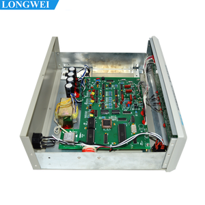 Longwei LW-2811C Tester di misurazione della resistenza di capacità di induttanza dell'attrezzatura di prova del ponte elettrico digitale ad alta precisione - Product Image 4