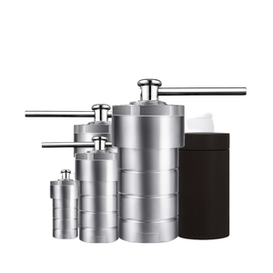 Suministros de laboratorio PUNX, <span class=keywords><strong>reactor</strong></span> de síntesis hidrotermal - Product Image 1