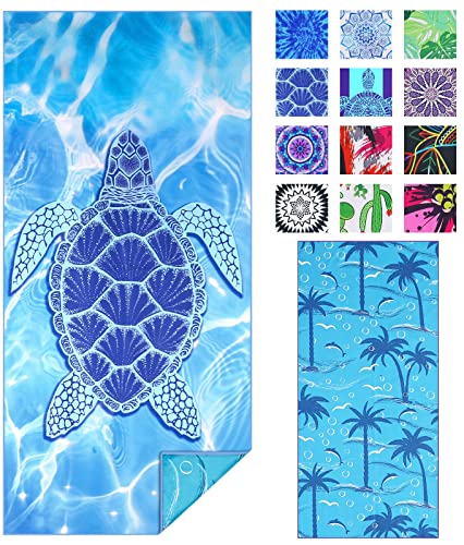 Tortue de mer