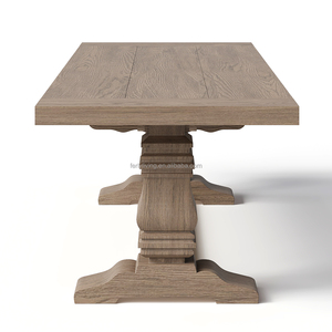 FERLY New Design Dining <strong>Tables</strong> Modern Luxury Dinning <strong>Table</strong> Set Dining Room Furniture Luxurious <strong>Expandable</strong> Wood Dining <strong>Table</strong> - Product Image 4