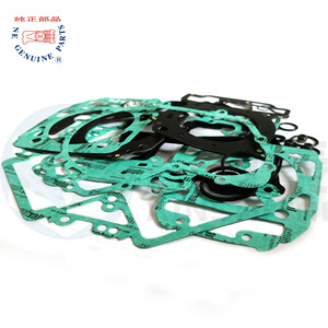 Cho Có Thể 1000 Xi Lanh Đầu Động Cơ Đầy Đủ Gasket Set Hoàn Chỉnh ATV Gasket <span class=keywords><strong>Kit</strong></span> Cho ATV Các Bộ Phận - Product Image 6