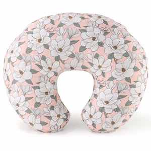 Almohadas Ergonómicas para Lactancia Materna con Funda Suave y Relleno Transpirable - Product Image 6