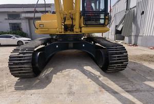 Komatsu d'occasion de grande qualité Pc400-8 Original Japon Bon marché à vendre Machine lourde d'occasion en bon état - Product Image 5