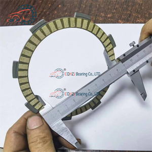 CQHZJ Good <strong>Sale</strong> Racing Clutch Plate Motorcycle CG200 CG250 Clutch Friction Plates <strong>for</strong> <strong>Honda</strong> - Product Image 5