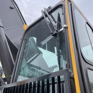 รถขุดมือสอง Volvo EC360DL ยอดขายสูงสุด สภาพดีเยี่ยม เครื่องยนต์ มอเตอร์ ปั๊ม เกียร์ แบริ่งหลัก ทนทาน มีความเสถียรสูง - Product Image 4