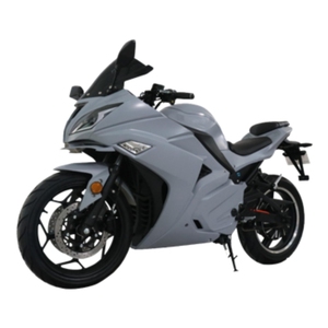 Motos de course électriques à grande vitesse Engtian 5000W 72V batterie au lithium 5000W 120 km/h CKD e Scooters Super Racing Motorcycles - Product Image 3