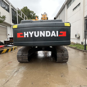 ฮุนได R220LC-9S 20ton 22TON 9 rollera เกาหลีใต้เครื่องคุณภาพสูงฮุนได R220LC-9S ฮุนได - Product Image 4