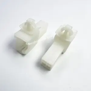 MG641199-1 otomotiv konnektör kılıfları için plastik parçaların üretimi ve satışı DJ7041-2.2-11