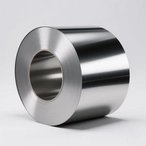 Bobina de Superaleación a Base de Níquel Incoloy <span class=keywords><strong>901</strong></span>, <span class=keywords><strong>58</strong></span>% Ni, Resistencia Máxima de 538 MPa, Suministro de Fábrica, Forjada, Alta Resistencia al Calor - Product Image 4