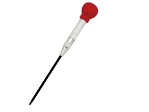 เครื่องเจาะรูเหล็กอัตโนมัติ AC-130, AC-230 ผลิตในญี่ปุ่น สำหรับช่างไฟฟ้า งานก่อสร้าง และเครื่องมือช่างอื่นๆ - Product Image 3