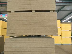 Niubaoen HYRW-GEN 200kg/m pour plaques d'isolation haute température pour fours - Économie d'énergie, valeur R 4, conception industrielle - Product Image 1