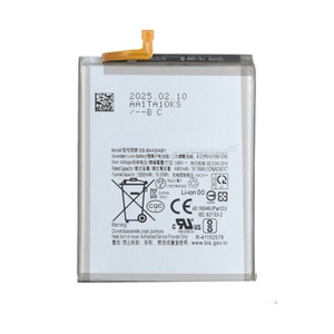 Batteries de remplacement en gros pour téléphones portables Samsung A42 A72 A32 5G A426 A725F A326 5000mAh EB-BA426ABY - Product Image 3