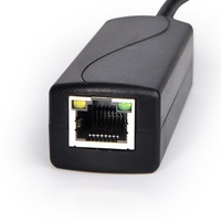 Répartiteur POE Micro USB de bonne qualité EN-USB0502 pour Raspberry Pi 10/100 Mbps