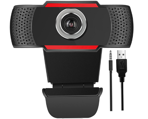 2022 оптовая продажа 720P 1080P USB Cam HD камера Веб-камера с микрофоном и динамиком