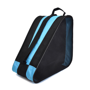 <span class=keywords><strong>Bolsa</strong></span> de almacenamiento Premium <span class=keywords><strong>para</strong></span> <span class=keywords><strong>patines</strong></span> de ruedas, <span class=keywords><strong>bolsa</strong></span> de zapatos, portátil, promocional, nuevo diseño - Product Image 1