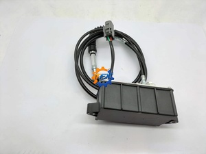 Motor de aceleración para maquinaria de construcción DX225 DX260 DX300 DX340 DX420 DX500, piezas 513-00008 300513-00008 523-00008 - Product Image 4