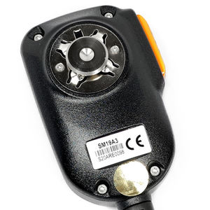 Micrófono de <span class=keywords><strong>Palma</strong></span> con Teclado Original SM19A3 para <span class=keywords><strong>Radio</strong></span> Móvil Compatible con HM780 HM782 HM78X DMR <span class=keywords><strong>Radio</strong></span> Móvil para Hytera - Product Image 4