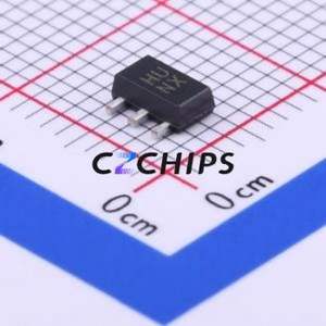 ชิปวงจรรวม H7650-45PR SOT-89-3ของแท้สินค้าใหม่วงจรรวม PMIC Regulator (LDO) - Product Image 1
