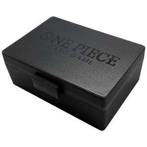 Jeu de dés en papier officiel One Piece Card Game avec étui, édition japonaise - Product Image 1