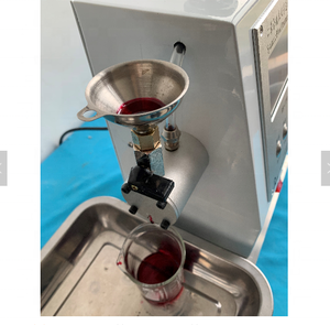 Non-woven Synthetic Blood Penetration Tester Blood Penetration test <b>Machine</b> - Product Image 5