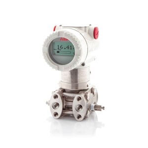 <strong>ABB</strong> 2600T Series Differential Pressure <strong>Transmitter</strong> Digital Hart Pressure <strong>Transmitters</strong> - Product Image 1