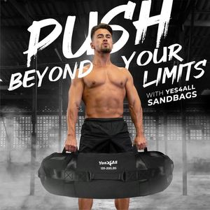 Échantillon gratuit : Ensemble de poids de cheville lestés avec sacs de sable amovibles, 1 à 5 lb par sangle de cheville, pour la gym, le yoga, le jogging et la marche - Product Image 6