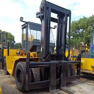 Used <b>forklift</b> tcm200 100 250 <b>internal</b> <b>combustion</b> <b>forklift</b> 20 Tons electric <b>forklift</b> truck with good quality for cheap Sale EPA - Product Image 1