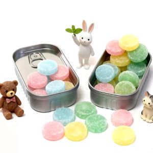 Boîtes <span class=keywords><strong>en</strong></span> fer blanc personnalisées avec logo, prix de gros, qualité alimentaire, fabricant de boîtes vides rectangulaires pour sardines, viande de crabe, bonbons, mise <span class=keywords><strong>en</strong></span> conserve - Product Image 3