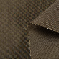 Sac à dos tactique en tissu Oxford nylon 500D 217GSM imperméable et résistant de style Cordura, sac de travail, fabricant OEM certifié GRS OEKO-TEX