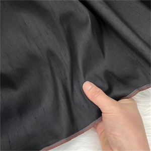 Superbe Tissu en <span class=keywords><strong>Soie</strong></span> Dupion 100% Pure Naturelle, Couleur Unie, Populaire, pour Vêtements <span class=keywords><strong>de</strong></span> Luxe Féminins - Product Image 6