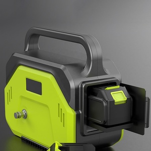 <span class=keywords><strong>Pompe</strong></span> à eau Rechargeable outil d'<span class=keywords><strong>arrosage</strong></span> de champ végétal de ferme <span class=keywords><strong>pompe</strong></span> d'irrigation agricole - Product Image 2