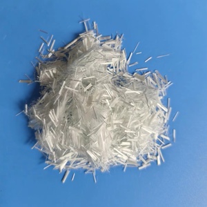 เส้นใยแก้ว AR-glass ขนาด 12 มม. สำหรับงานตัดและดัดซีเมนต์ ยี่ห้อ <span class=keywords><strong>SCG</strong></span> สำหรับงาน GRC/ฉนวนกันความร้อน - Product Image 4