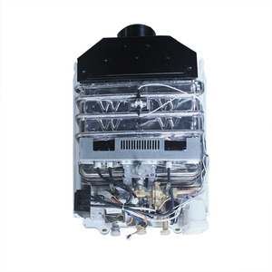 Calentador <span class=keywords><strong>de</strong></span> Agua Portátil a Gas para Camping, 6L, <span class=keywords><strong>sin</strong></span> Tanque, con Kit <span class=keywords><strong>de</strong></span> Ducha para Viajes en RV y Senderismo - Product Image 5