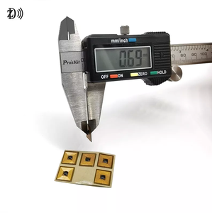 Tùy chỉnh kích thước FPC nhỏ NFC sticker RFID Tag Kích thước nhỏ 5mm 8mm 10mm 12mm Micro Chip FPC Mini Micro NFC thẻ - Product Image 2