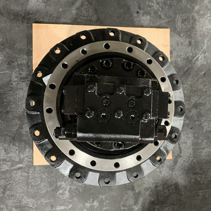 <span class=keywords><strong>Drive</strong></span> terakhir untuk E 318B suku cadang hidrolik penggali 114-1483 114-1484 137-3722 mendorong perakitan Motor perjalanan - Product Image 2