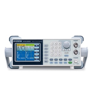 Generador de Funciones Arbitrarias GW Instek AFG-2005 de 5MHz con 2 Años de Garantía AFG-2005 GW Instek AFG-2005 5MHz - Product Image 1