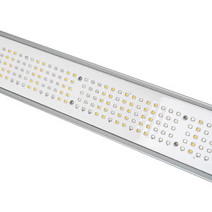 เทปไฟปลูกต้นไม้ LED 2.8umol/<span class=keywords><strong>J</strong></span> LM301H <span class=keywords><strong>Samsung</strong></span> แถบไฟปลูกต้นไม้ DC/เติบโตสเปกตรัมเต็มสเปกตรัมสำหรับผักและดอกไม้ - Product Image 6