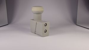 LNB Universal de Banda Ku de Bajo Ruido con Puertos de Salida Simples y Dobles, LNBF Satelital de Alta Ganancia - Product Image 2