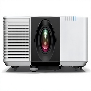 โปรเจคเตอร์ PowerLite L790U Standard Throw 3LCD แบบติดเพดาน - สีขาว - ความละเอียด 1920 x 1200 - Product Image 1