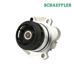 Purc — pompe à eau pour Audi A3 / A4 / A5/A6, système de refroidissement Original et authentique, Performance supérieure, 5380049100, pour Audi A3/A4/A6, <span class=keywords><strong>AVA</strong></span> AXX, BPY, bvanccza/8P1 - Product Image 2