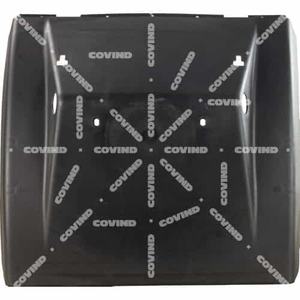 GARDE-BOUE ARRIÈRE DROIT/GAUCHE E-LINE adapté pour Daf CF85 95XF 1a S. XF95 2a S. 2002 XF105 (1328934) - Product Image 1